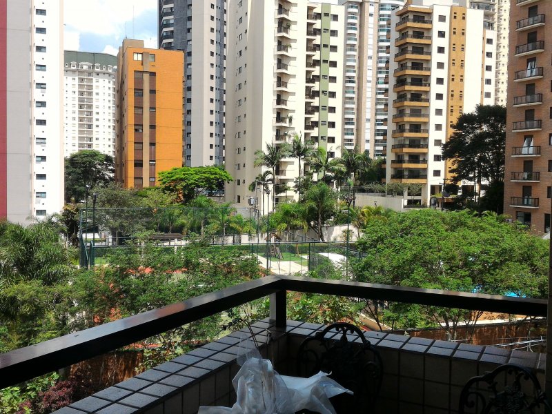 Apartamento à venda Jardim Vila Mariana com 81m² e 3 quartos por R$ 740.000 - 809775215-sacada.jpg