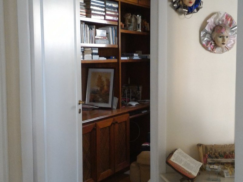Apartamento à venda Jardim Vila Mariana com 81m² e 3 quartos por R$ 740.000 - 891657290-quarto-escritorio.jpg
