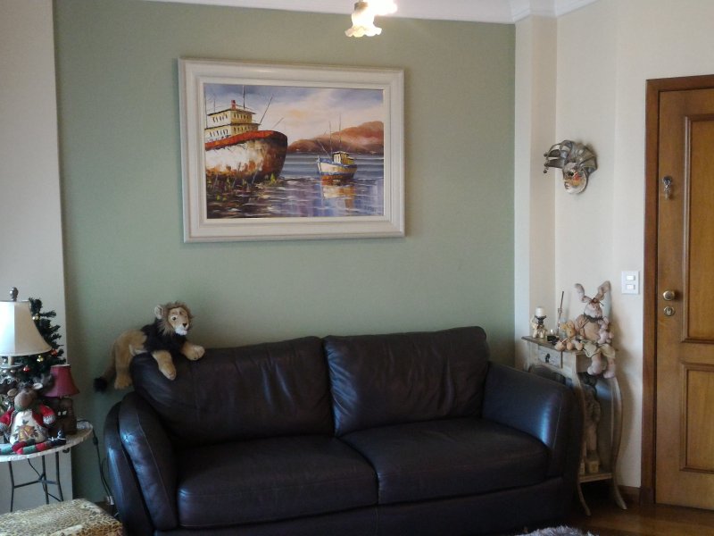 Apartamento à venda Jardim Vila Mariana com 81m² e 3 quartos por R$ 740.000 - 92110733-sala-01.jpg
