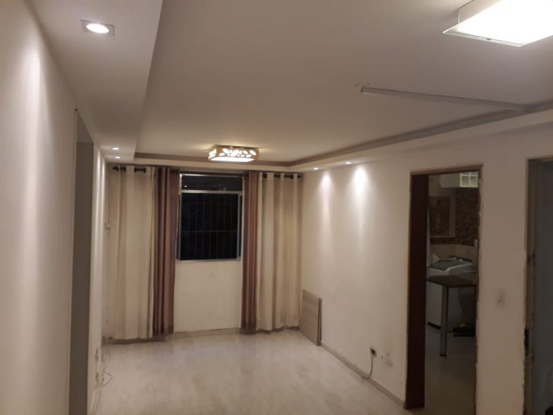 imóvel com 56m² - Jardim Caiapia - Cotia
