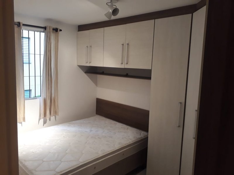 imóvel com 56m² - Jardim Caiapia - Cotia