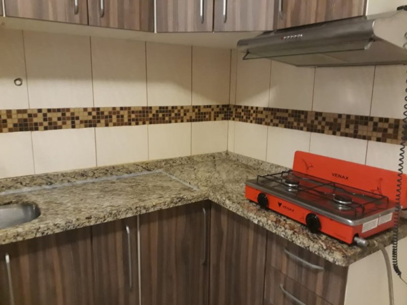 imóvel com 56m² - Jardim Caiapia - Cotia