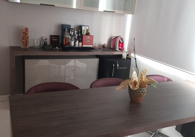 imóvel com 139m²