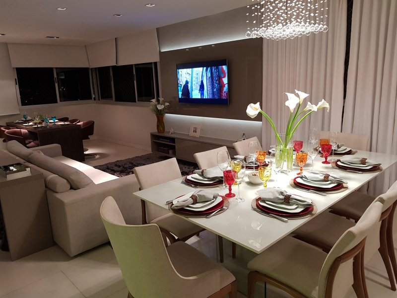 imóvel com 139m² - Sion - Belo Horizonte