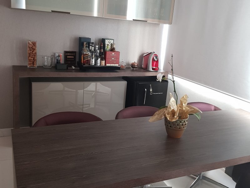 imóvel com 139m² - Sion - Belo Horizonte