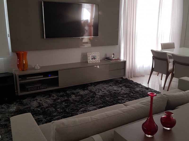 imóvel com 139m² - Sion - Belo Horizonte