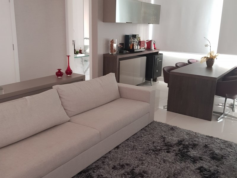 imóvel com 139m² - Sion - Belo Horizonte