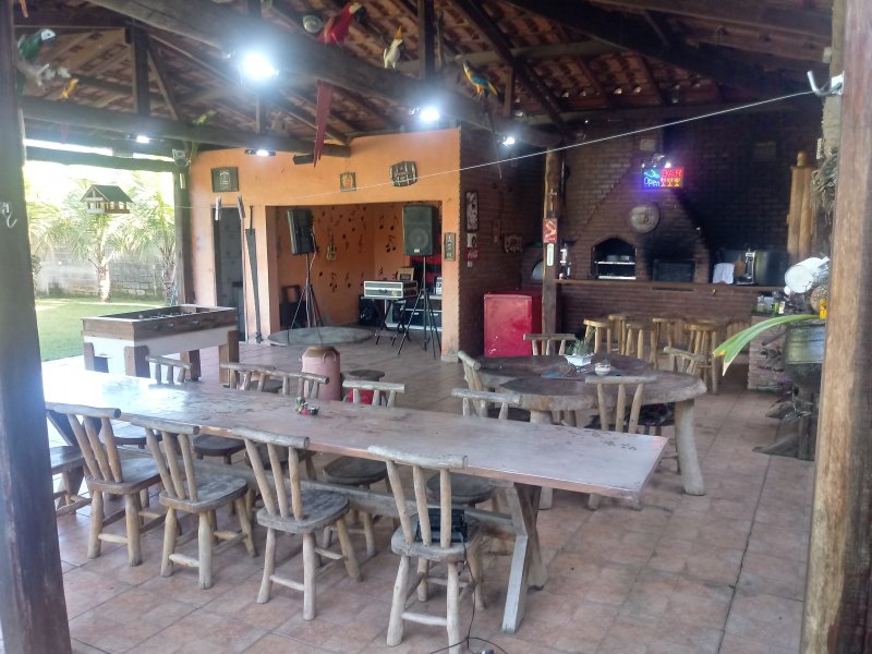 Chácara à venda Moinho de vento com 1500m² e 3 quartos por R$ 980.000 - 52656859-20190326-082507-hdr.jpg
