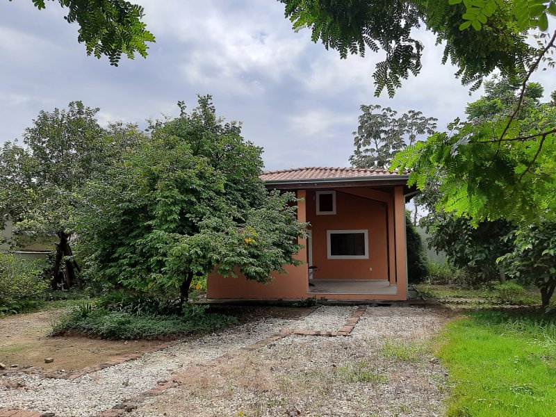 imóvel com 600m² - Margem Esquerda - Cachoeira Paulista
