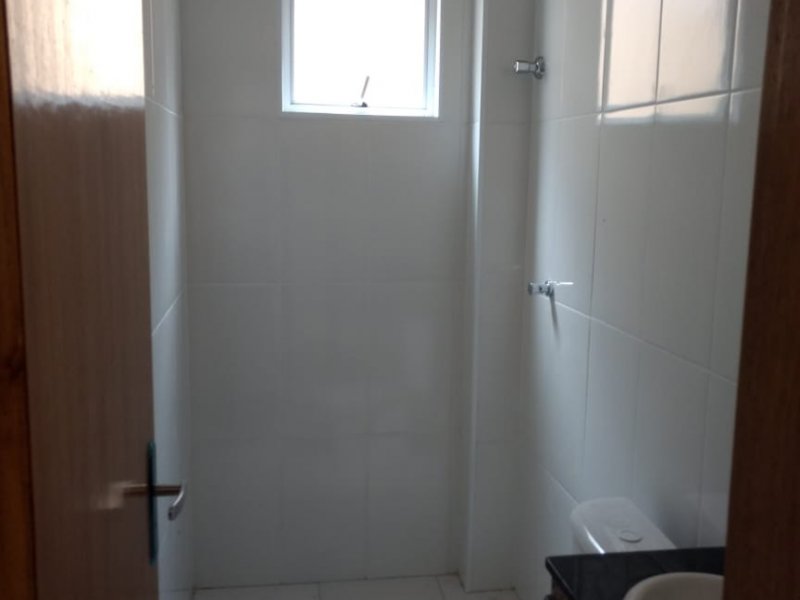 imóvel com 88m² - Jardim Casqueiro - Cubatão