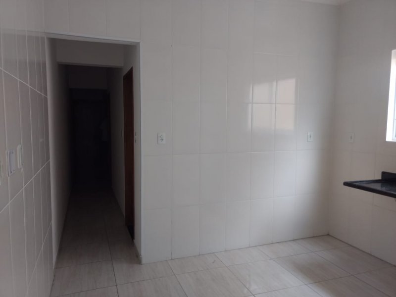imóvel com 88m² - Jardim Casqueiro - Cubatão
