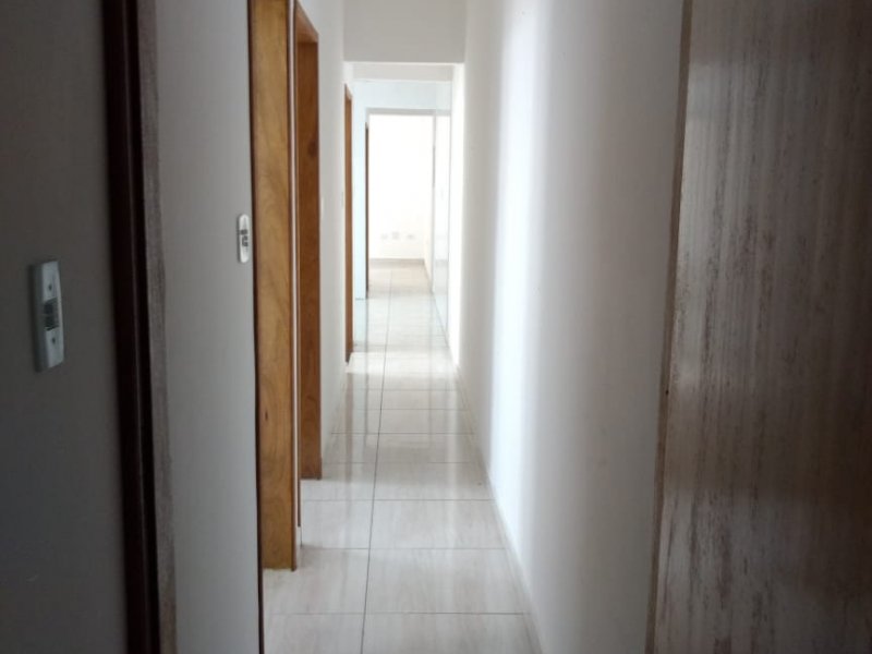 imóvel com 88m² - Jardim Casqueiro - Cubatão