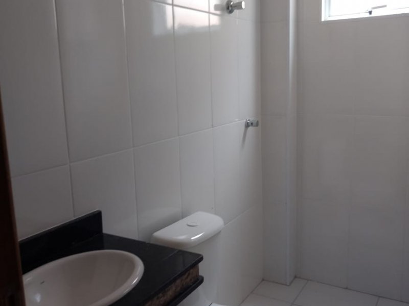 imóvel com 88m² - Jardim Casqueiro - Cubatão