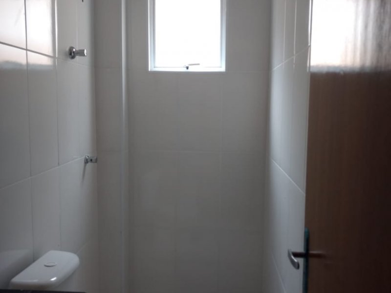 imóvel com 88m² - Jardim Casqueiro - Cubatão