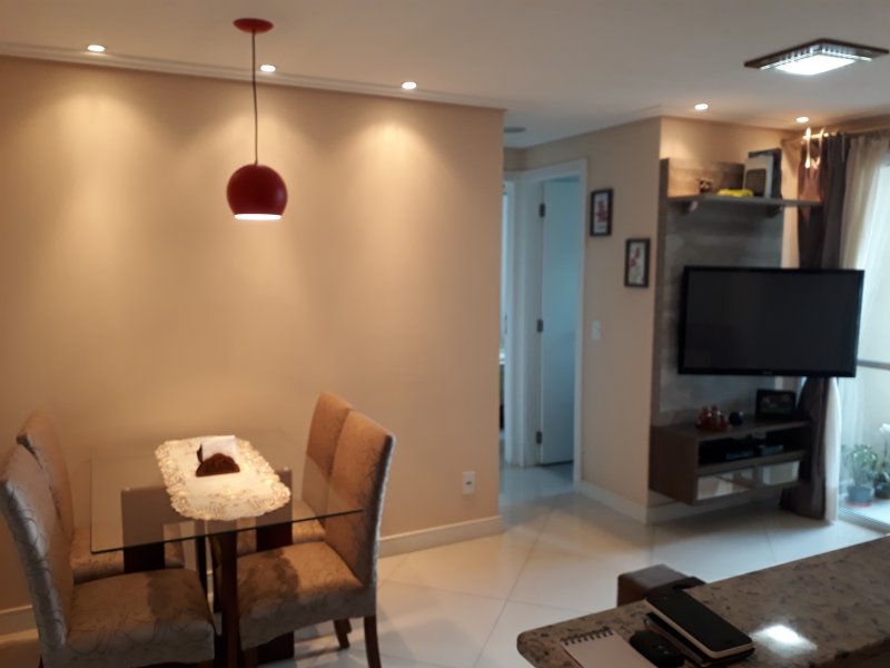 Apartamento à venda Parque Novo Mundo com 50m² e 2 quartos por R$ 320.000 - 1595982633-20190223-153350.jpg