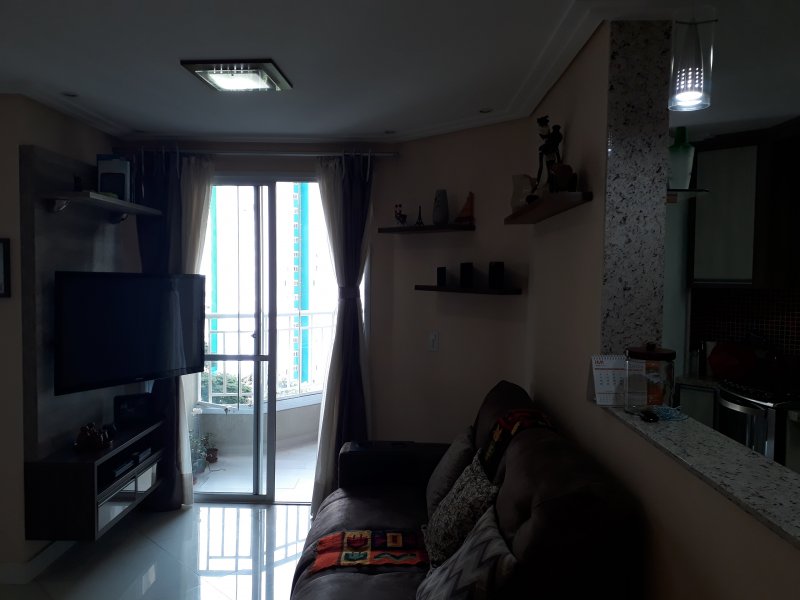 Apartamento à venda Parque Novo Mundo com 50m² e 2 quartos por R$ 320.000 - 285351247-20190223-153637.jpg