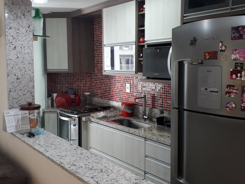 Apartamento à venda Parque Novo Mundo com 50m² e 2 quartos por R$ 320.000 - 868100556-20190223-153511.jpg