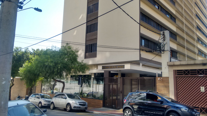 Apartamento à venda Centro com 128m² e 2 quartos por R$ 550.000 - 1621710088-predio-frente-sao-caetano.jpg