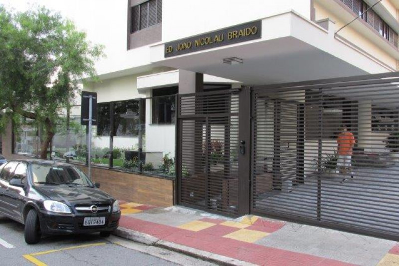 Apartamento à venda Centro com 128m² e 2 quartos por R$ 550.000 - 346934812-frente-predio-1.jpg