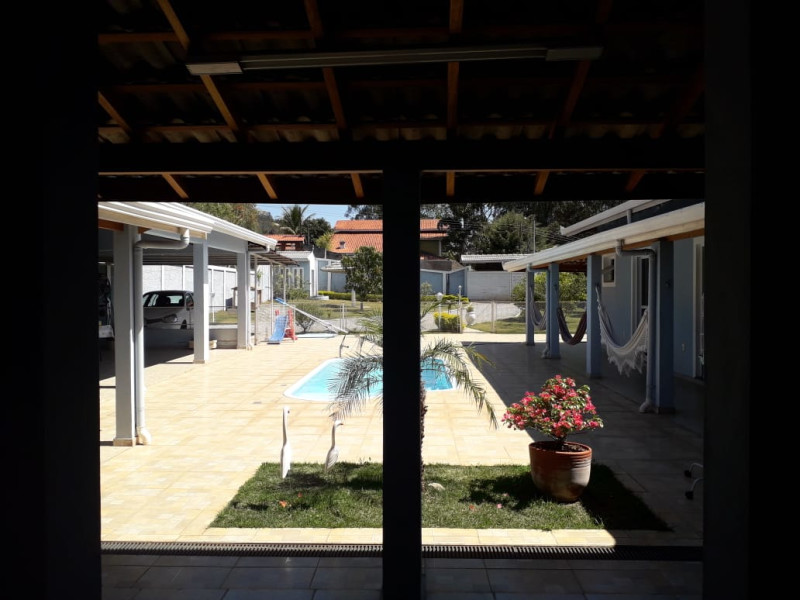 imóvel com 1034m² - Arara dos Pereiras - Bragança Paulista