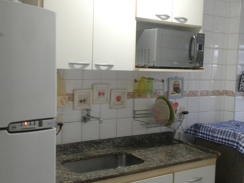 imóvel com 68m² - Barra da Tijuca - Rio de Janeiro