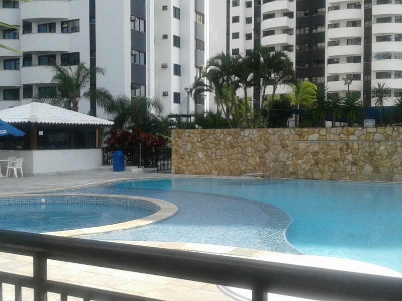 imóvel com 68m² - Barra da Tijuca - Rio de Janeiro
