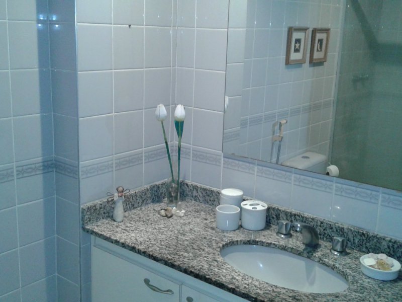 imóvel com 68m² - Barra da Tijuca - Rio de Janeiro