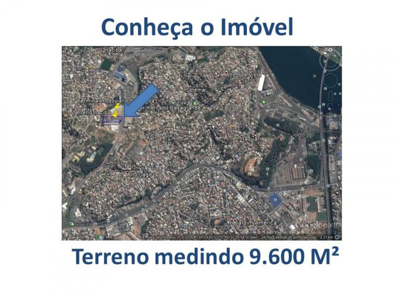 Apartamento à venda Itacibá com 9600m² e 1 quarto por R$ 15.000.000 - 107979994-lote-itaciba-mutum-preto-ii.jpg