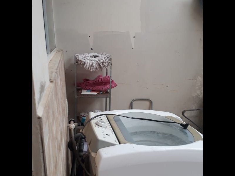 Casa à venda Barra do Aririu com 64m² e 2 quartos por R$ 180.000 - 1174407175-img-20190329-wa0008.jpg