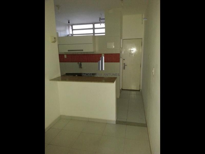 imóvel com 29m² - Grajaú - Rio de Janeiro