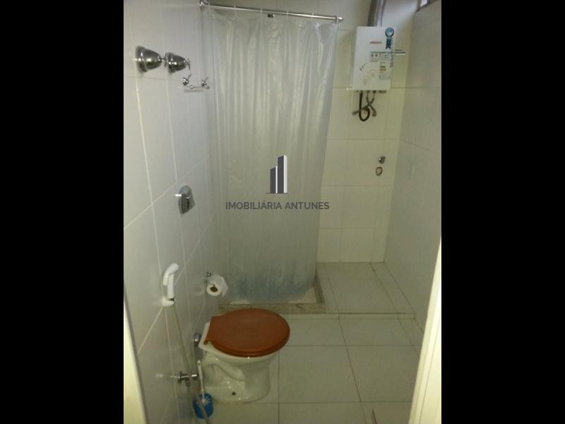 imóvel com 29m² - Grajaú - Rio de Janeiro