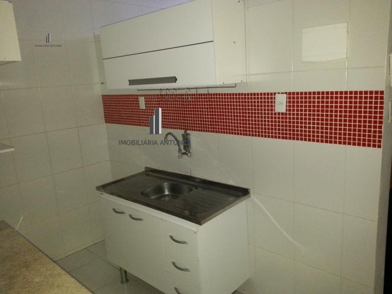 imóvel com 29m² - Grajaú - Rio de Janeiro