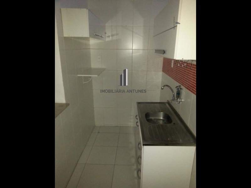 imóvel com 29m² - Grajaú - Rio de Janeiro