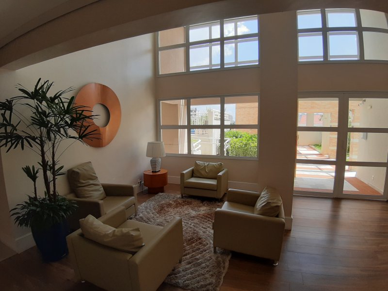 imóvel com 122m² - Vila Gumercindo - São Paulo
