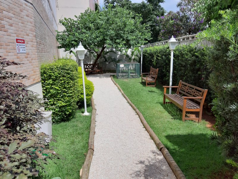 imóvel com 122m² - Vila Gumercindo - São Paulo