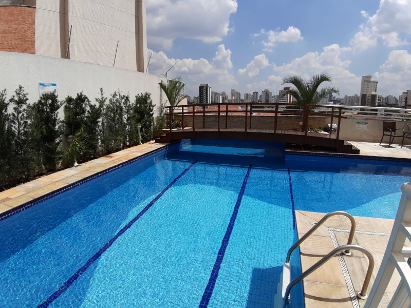 imóvel com 122m² - Vila Gumercindo - São Paulo