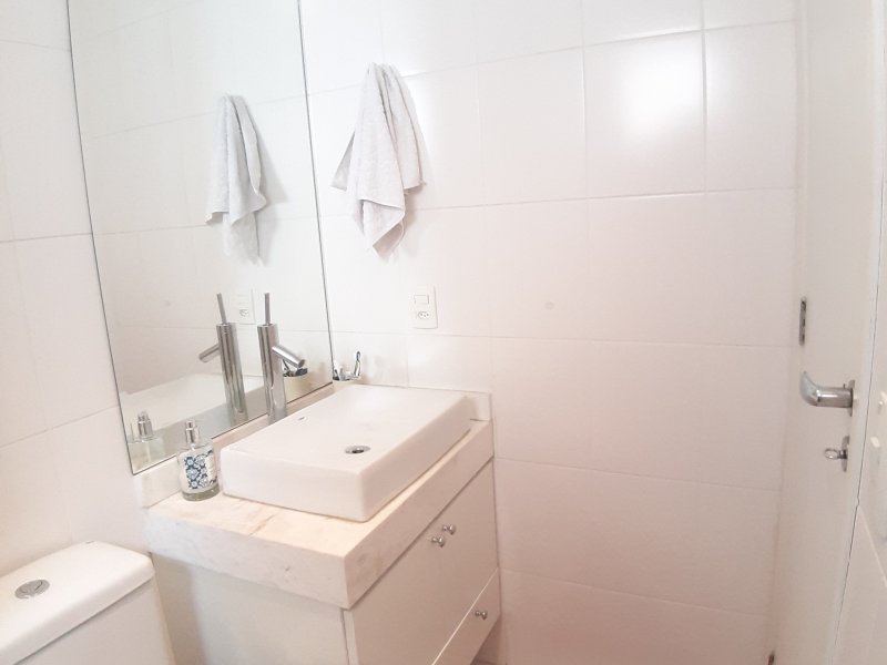imóvel com 122m² - Vila Gumercindo - São Paulo