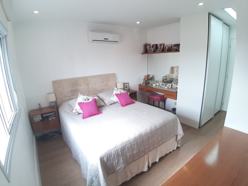 imóvel com 122m² - Vila Gumercindo - São Paulo