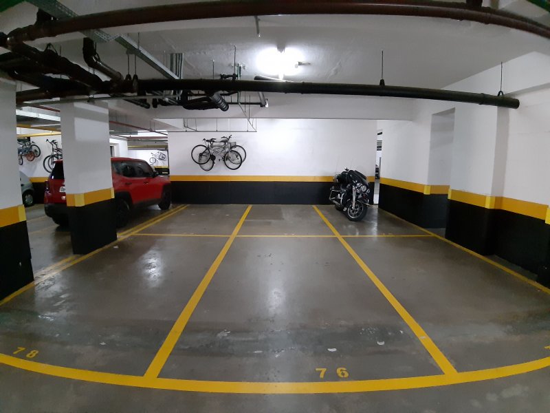 imóvel com 122m² - Vila Gumercindo - São Paulo