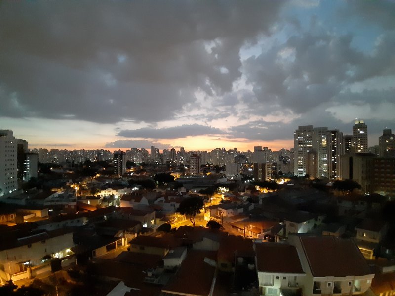 imóvel com 122m² - Vila Gumercindo - São Paulo
