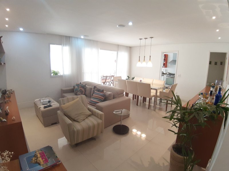 imóvel com 122m² - Vila Gumercindo - São Paulo