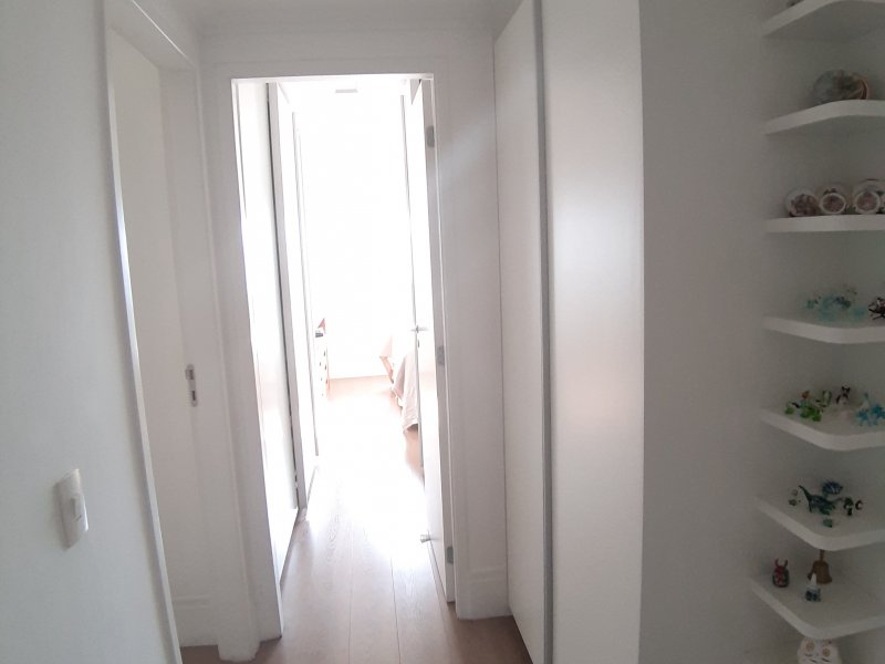 imóvel com 122m² - Vila Gumercindo - São Paulo