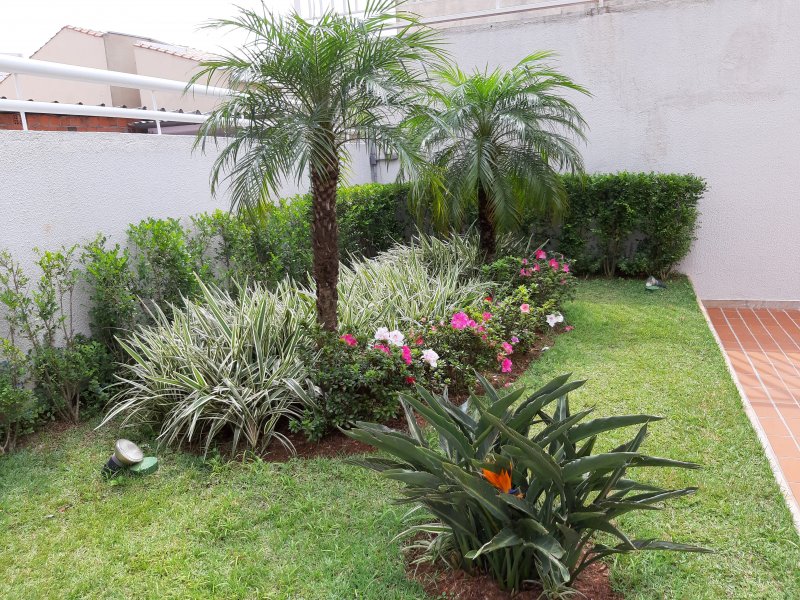 imóvel com 122m² - Vila Gumercindo - São Paulo