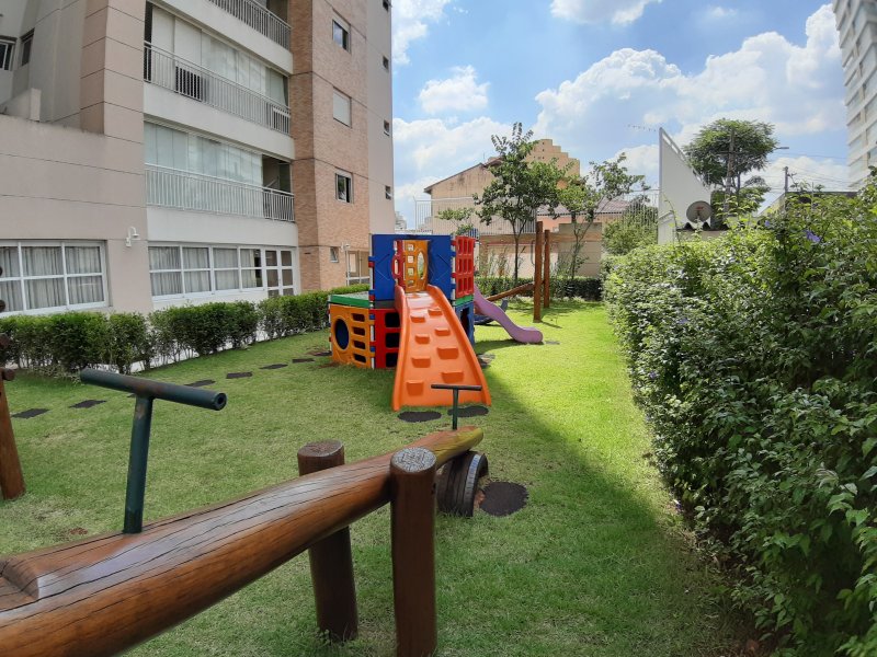 imóvel com 122m² - Vila Gumercindo - São Paulo