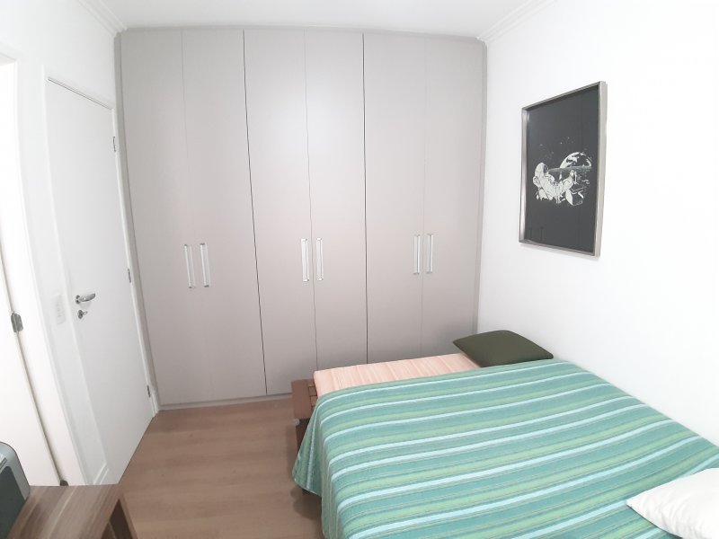 imóvel com 122m² - Vila Gumercindo - São Paulo
