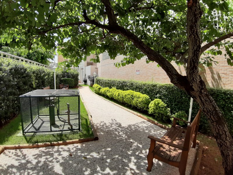 imóvel com 122m² - Vila Gumercindo - São Paulo