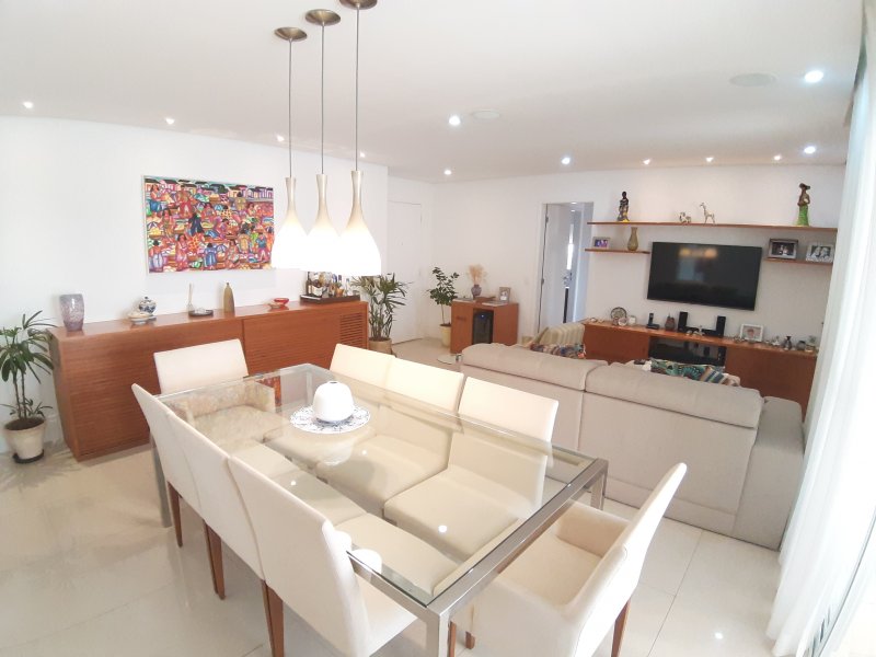 imóvel com 122m² - Vila Gumercindo - São Paulo