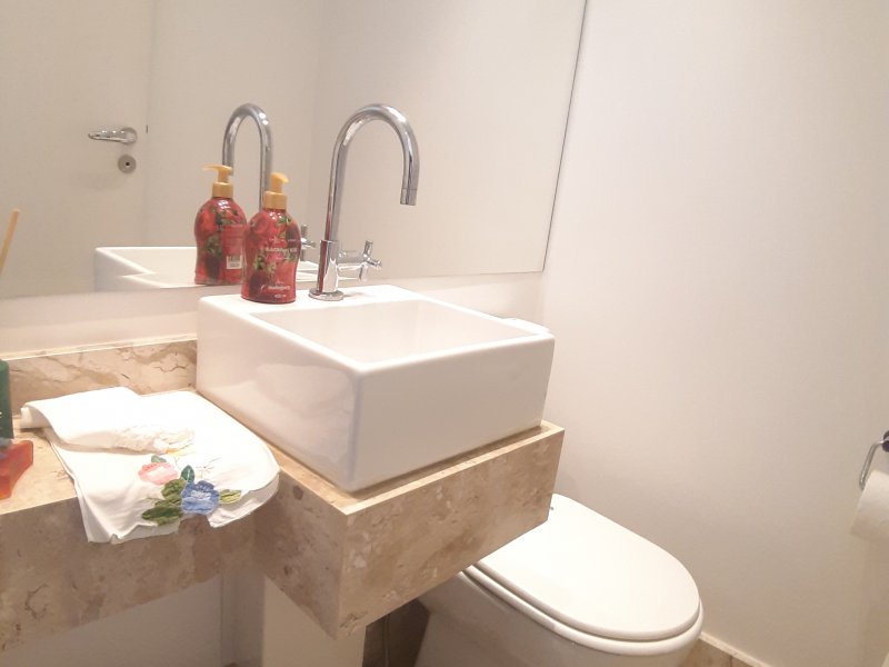imóvel com 122m² - Vila Gumercindo - São Paulo