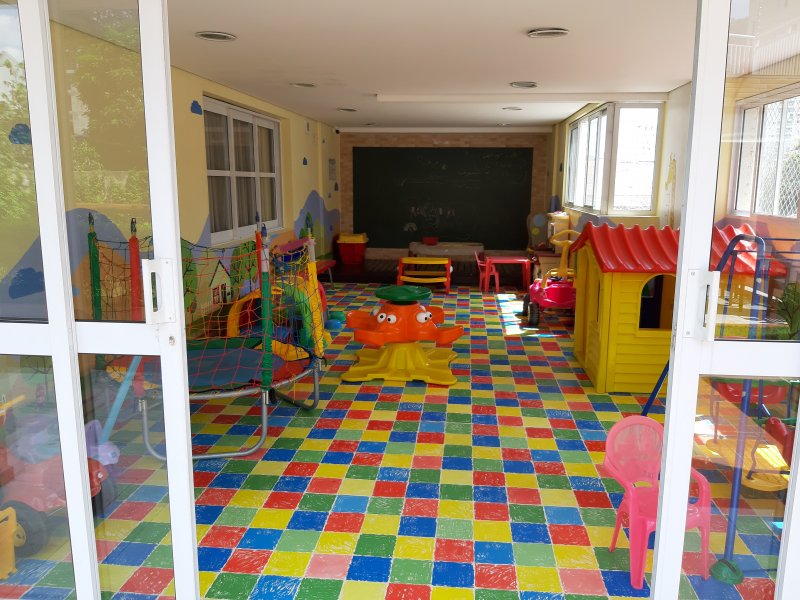 imóvel com 122m² - Vila Gumercindo - São Paulo