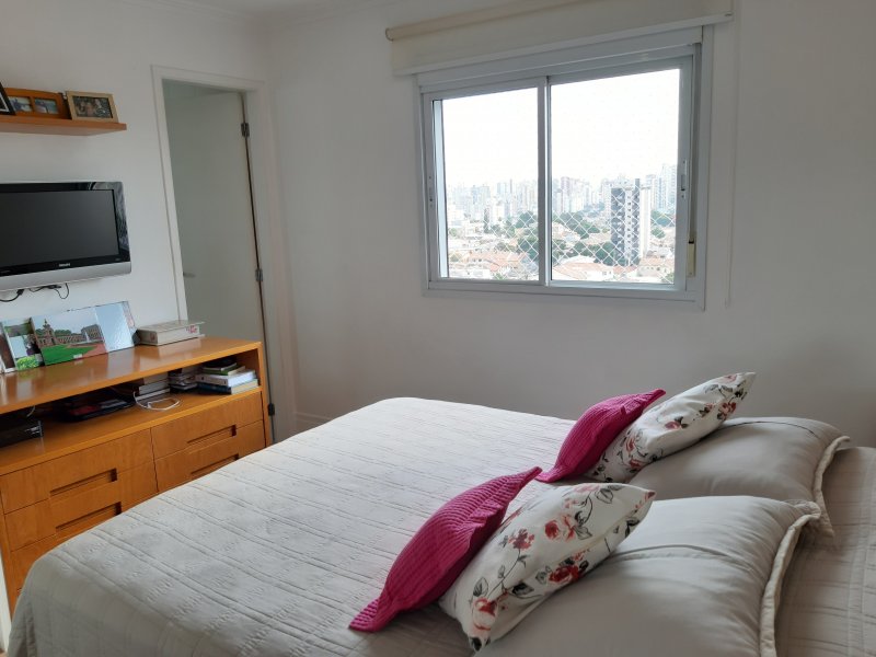 imóvel com 122m² - Vila Gumercindo - São Paulo